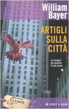 artigli sulla citt