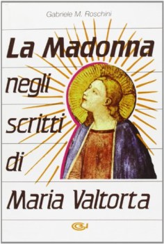 madonna negli scritti di maria valtorta