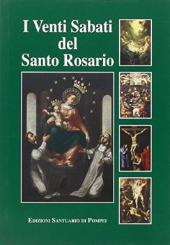 venti sabati del santo rosario