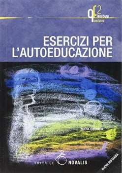 esercizi per lautoeducazione