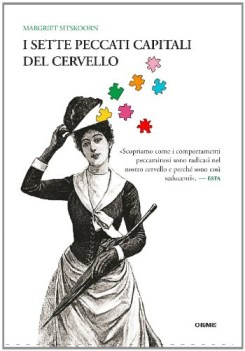 sette peccati capitali del cervello