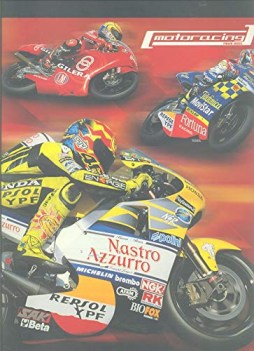 motoracing news 2001