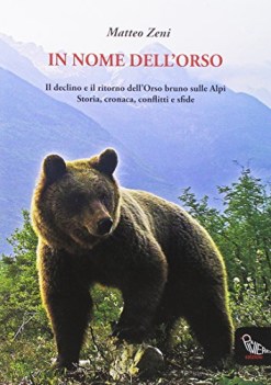 in nome dell orso