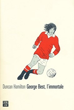 george best l\'immortale