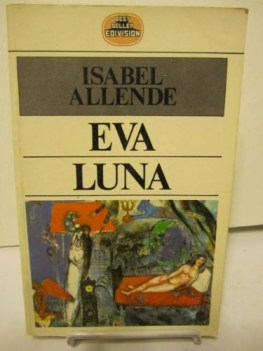 eva luna best seller edivision spanish edition