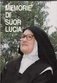 memorie di suor lucia