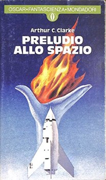 preludio allo spazio