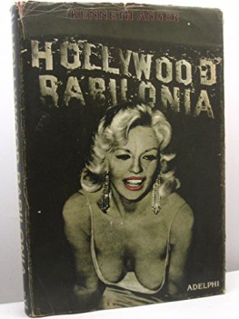 hollywood babilonia