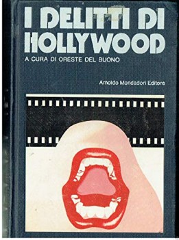 delitti di hollywood