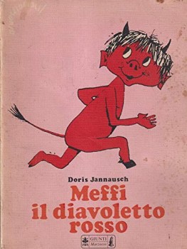 meffi il diavoletto rosso