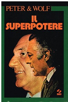 superpotere