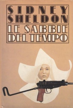 sabbie del tempo