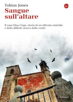 sangue sull\'altare la cultura