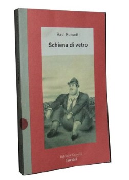 schiena di vetro memorie di un minatore