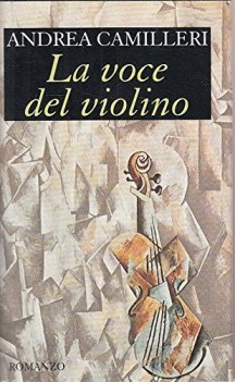 voce del violino