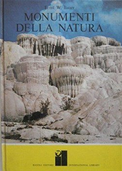 Monumenti della natura