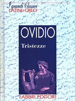 tristezze