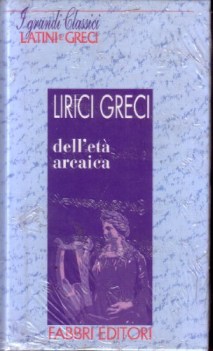 dell\'eta arcaica