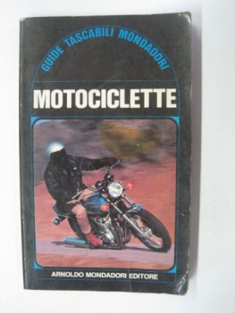 motociclette guide tascabili mondadori n.6