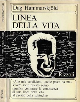 linea della vita