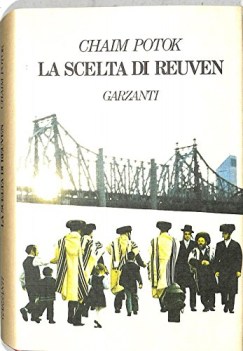 scelta di reuven