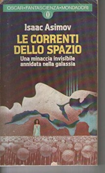 correnti nello spazio una minaccia invisibile annidata nella galassia