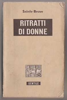 ritratti di donne