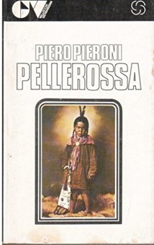 pellerossa  piero pieroni