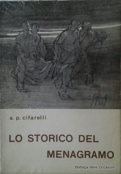 storico del menagramo