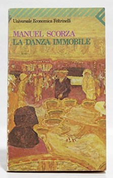 danza immobile