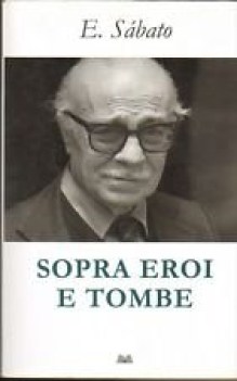 sopra eroi e tombe