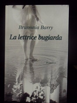 lettrice bugiarda