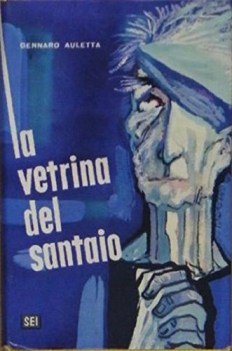 vetrina del santaio