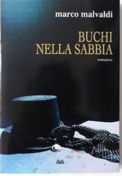 buchi nella sabbia