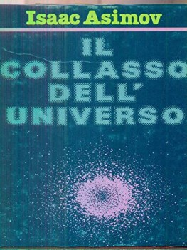 collasso dell\'universo