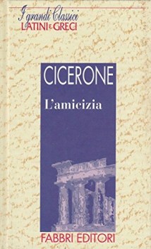 amicizia