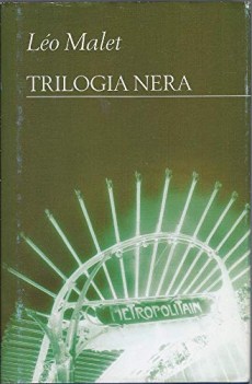 trilogia nera