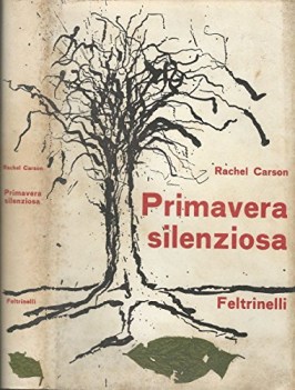 primavera silenziosa