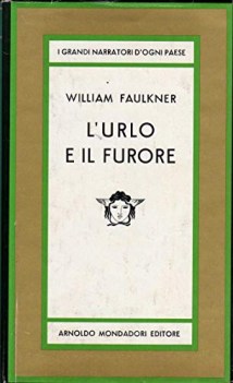 l\'urlo e il furore