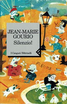 silenzio