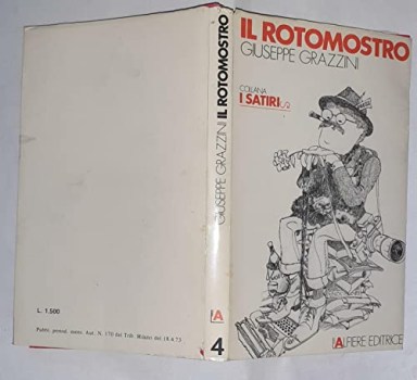 rotomostro