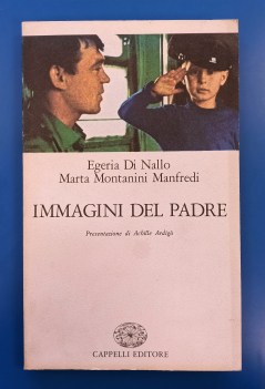 immagini del padre