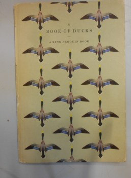 book of ducks, a king penguin book