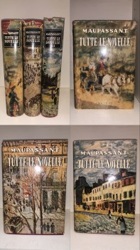 tutte le novelle (3 volumi)