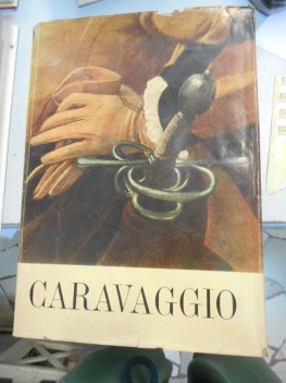 caravaggio