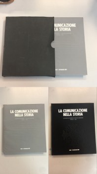 comunicazione nella storia (edizione 1992)