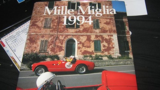 mille miglia 1994