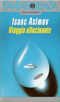 viaggio allucinante