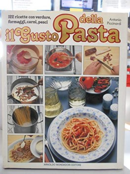 gusto della pasta