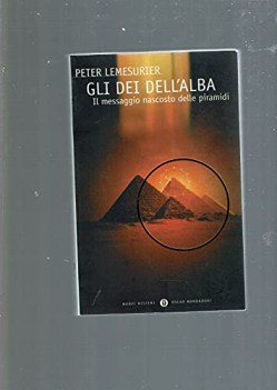 dei dell\'alba